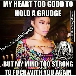 Meet your Posher, Jamila